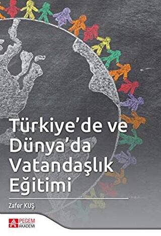 Türkiye’de ve Dünya’da Vatandaşlık Eğitimi - 1