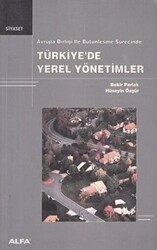 Türkiye’de Yerel Yönetimler - 1