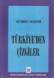 Türkiye’den Çizgiler - 1