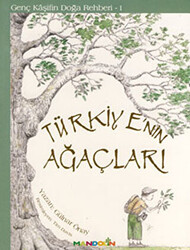 Türkiye’nin Ağaçları - 1