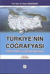 Türkiye’nin Coğrafyası - 1