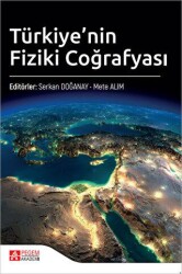 Türkiye`nin Fiziki Coğrafyası - 1