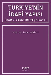 Türkiye’nin İdari Yapısı - 1