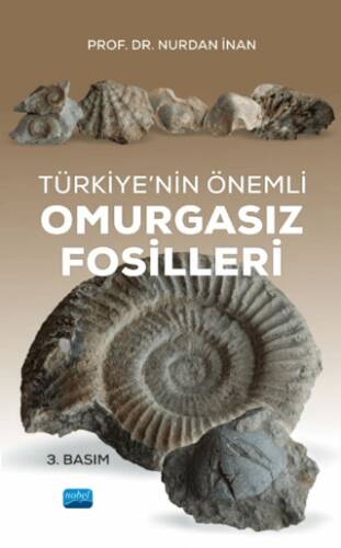 Türkiye’nin Önemli Omurgasız Fosilleri - 1