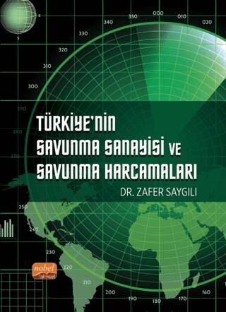 Türkiye’nin Savunma Sanayisi ve Savunma Harcamaları - 1