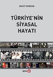 Türkiye`nin Siyasal Hayatı - 1