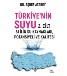 Türkiye’nin Suyu 2. Cilt - 1