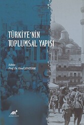 Türkiye’nin Toplumsal Yapısı - 1