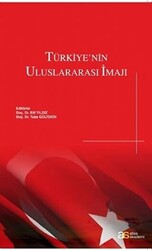 Türkiye`nin Uluslararası İmajı - 1