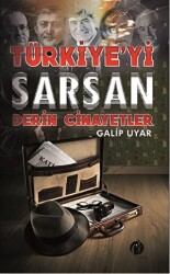 Türkiye`yi Sarsan Derin Cinayetler - 1