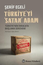 Türkiye`yi `Satan` Adam - 1