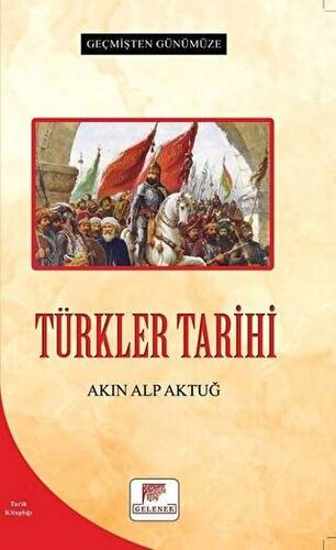 Türkler Tarihi - 1