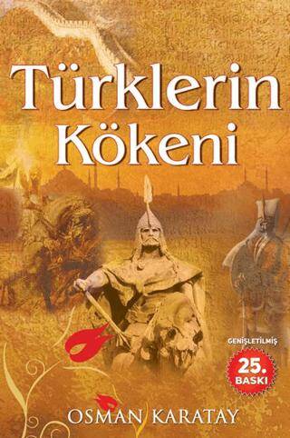 Türklerin Kökeni - 1