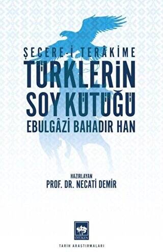 Türklerin Soy Kütüğü - 1