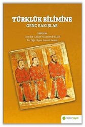 Türklük Bilimine Genç Bakışlar - 1