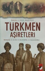 Türkmen Aşiretleri - 1