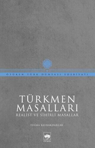 Türkmen Masalları - 1