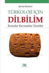 Türkoloji için Dilbilim - 1