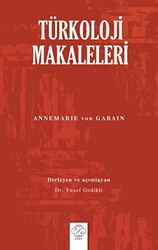 Türkoloji Makaleleri - 1