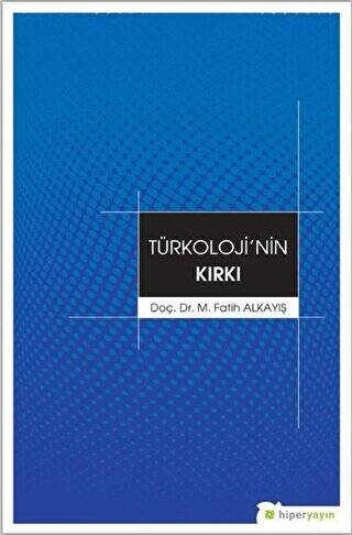 Türkoloji`nin Kırkı - 1