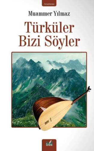 Türküler Bizi Söyler - 1