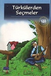 Türkülerden Seçmeler - 1