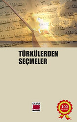 Türkülerden Seçmeler - 1