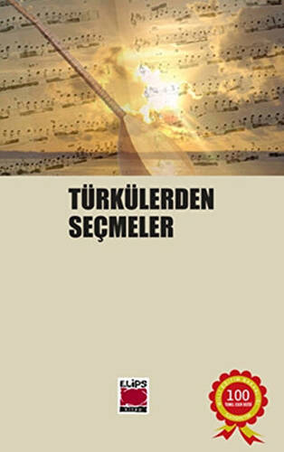 Türkülerden Seçmeler - 1