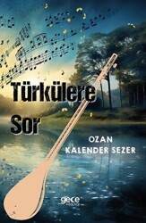 Türkülere Sor - 1