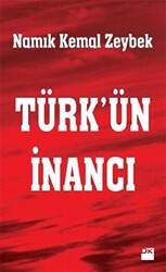 Türk`ün İnancı - 1