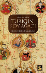 Türk’ün Soy Ağacı - 1