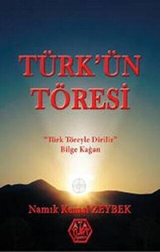 Türk’ün Töresi - 1