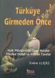 Türküye Girmeden Önce - 1