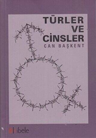 Türler ve Cinsler - 1