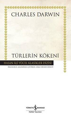 Türlerin Kökeni - 1