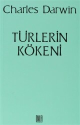 Türlerin Kökeni - 1