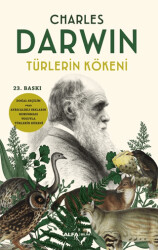 Türlerin Kökeni - 1