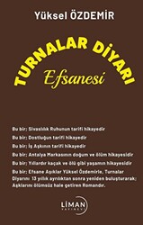 Turnalar Diyarı Efsanesi - 1