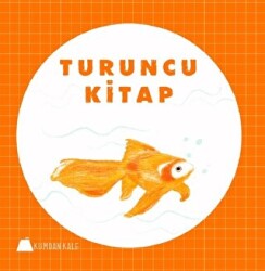 Turuncu Kitap - 1