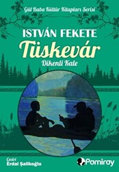 Tüskevar Dikenli Kale - 1