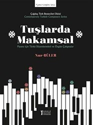 Tuşlarda Makamsal - 1