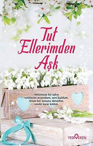 Tut Ellerimden Aşk - 1