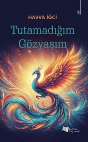 Tutamadığım Gözyaşım - 1