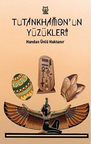 Tutankhamon`un Yüzükleri - 1