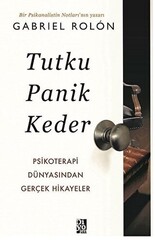 Tutku Panik Keder - 1