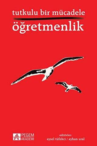 Tutkulu Bir Mücadele Öğretmenlik - 1