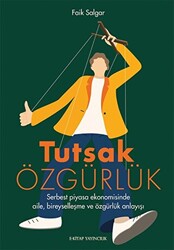 Tutsak Özgürlük - 1