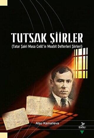 Tutsak Şiirler - 1