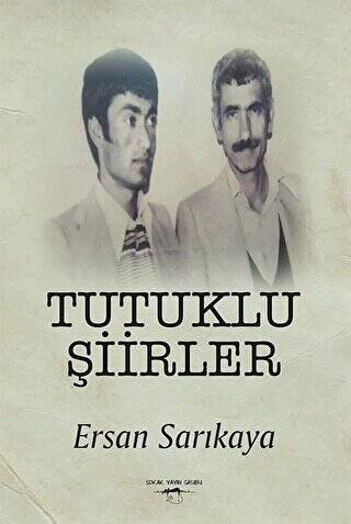 Tutuklu Şiirler - 1