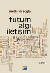 Tutum Algı İletişim - 1